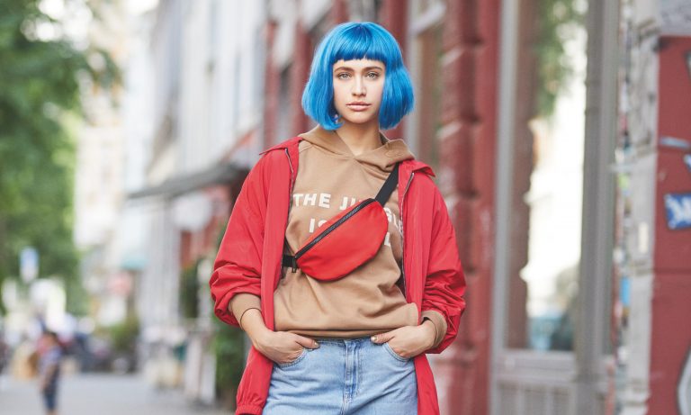 Los Premios Picasso de la mano de Indola y su peluquería de vanguardia