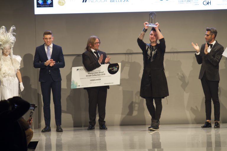 Francisco Anguita: «Hay muchísimo trabajo detrás pero es de esos trabajos que no pesan»