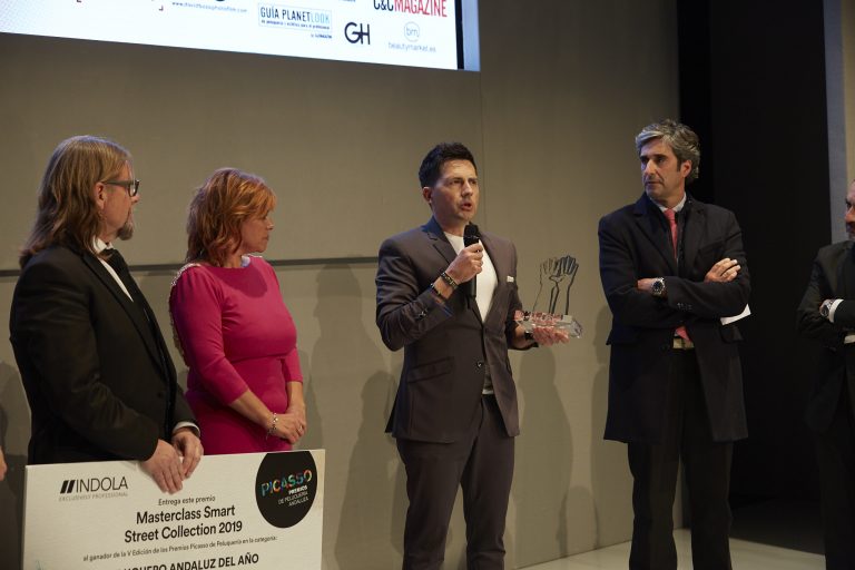 Juan Ayoso: «Llevo muchos años trabajando duro en esta profesión»