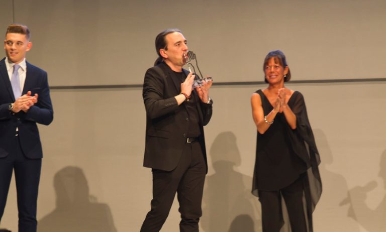 Juan Luis Soria: «Lo que tienes que tener son muchas ganas, que te guste lo que haces»