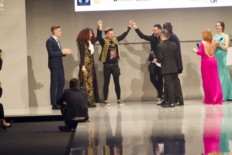 Juan Miguel Medialdea: «Los Premios Picasso han supuesto un antes y un después en mi vida»