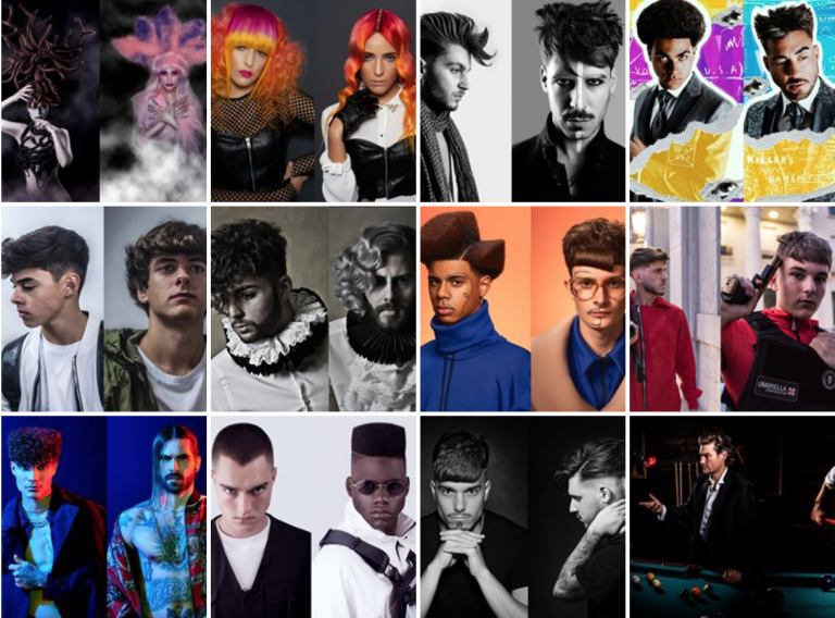 Todas las colecciones de los Premios Picasso 2020