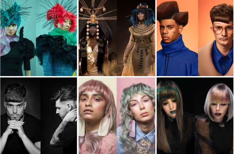 Conoce a los finalistas de los Premios Picasso 2020