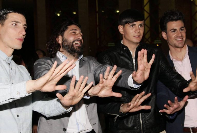 Más unidos que nunca