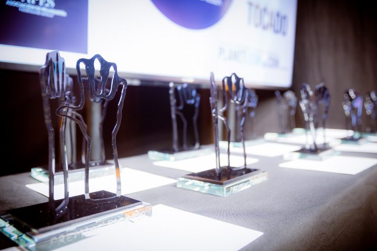 Las colecciones de los Premios Picasso vuelven a subirse a la pasarela