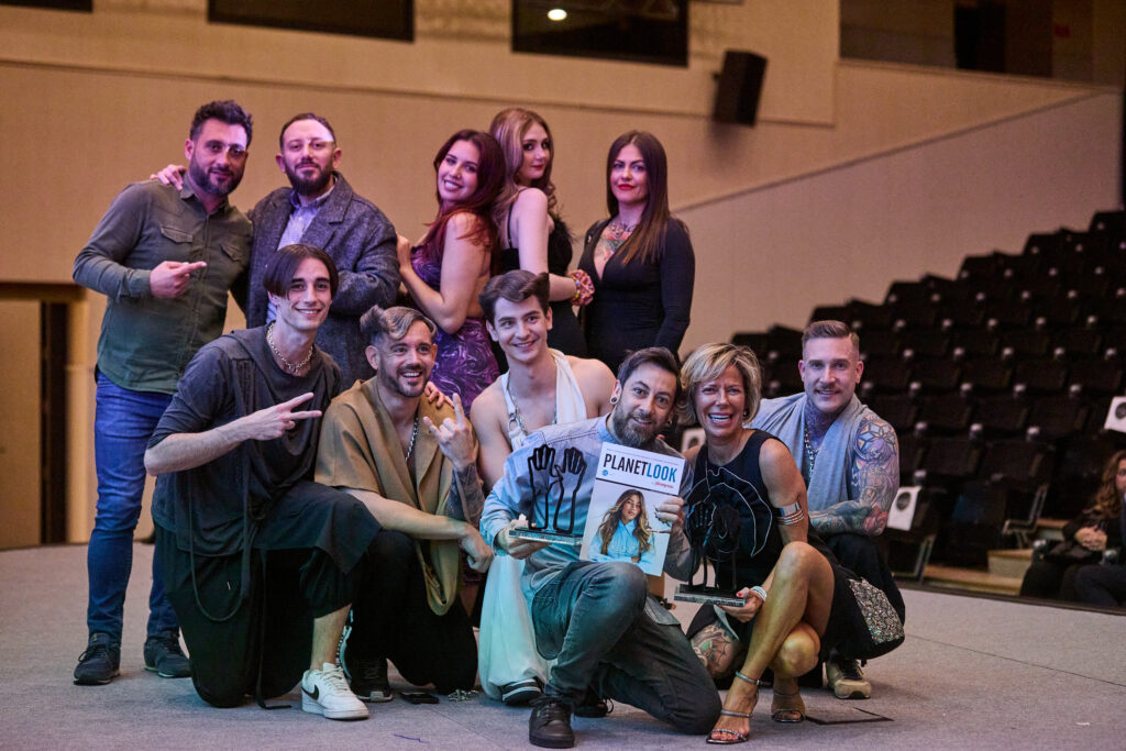 Premios Picasso 2024