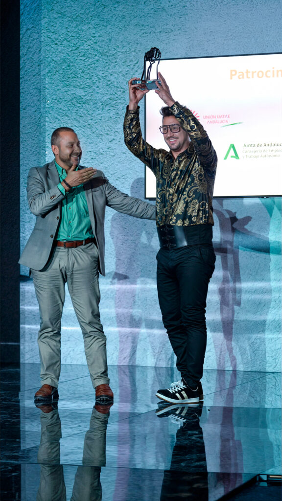 11 Peluquero Andaluz 2025 - @martindebrito