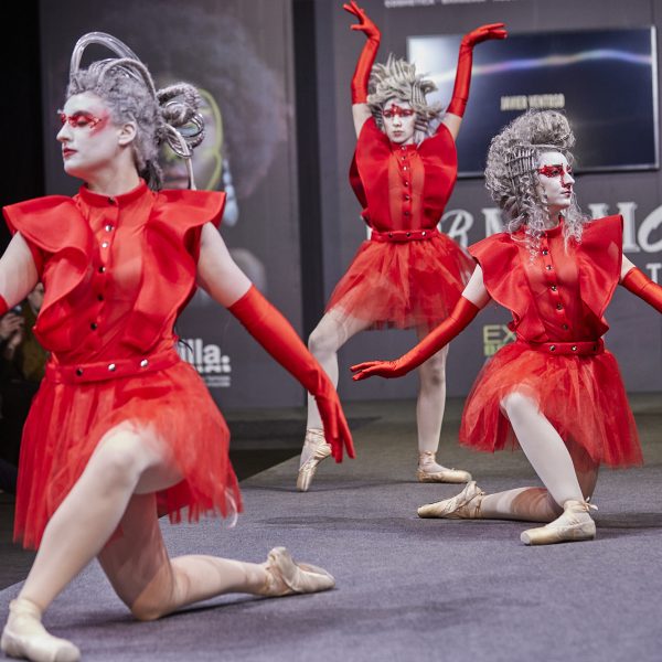 Premios Picasso 2023